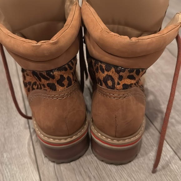 SCHUTZ Working Boot - Picture 3 of 4